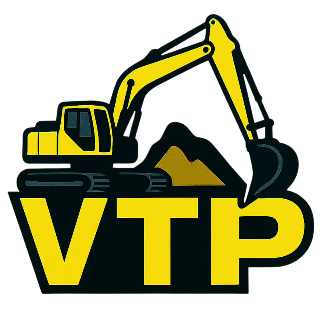 logo vtp
